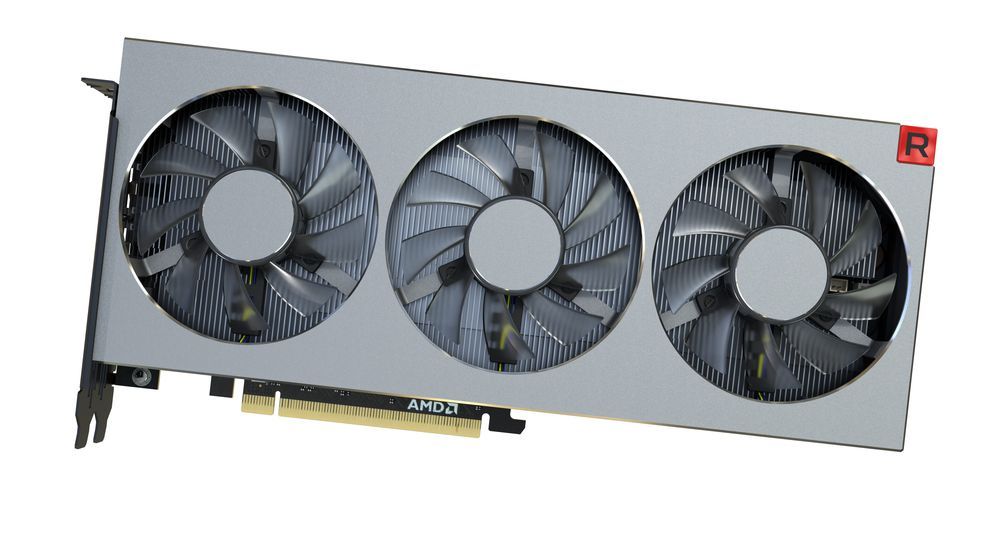 AMD Radeon VII