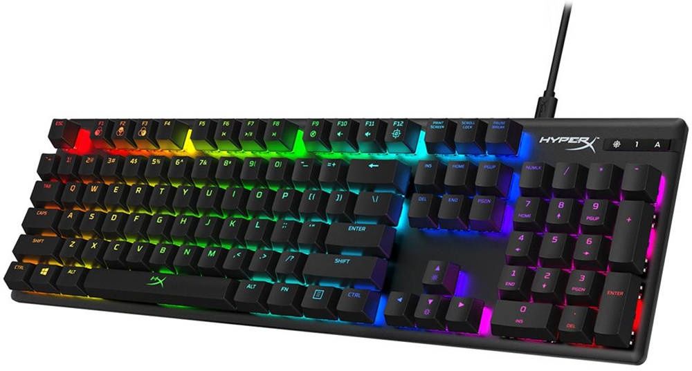 HyperX Alloy Origins Aqua