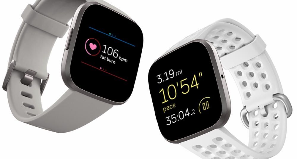 Fitbit Versa 2 sport