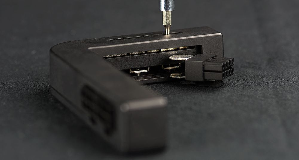 EVGA PowerLink - adapter