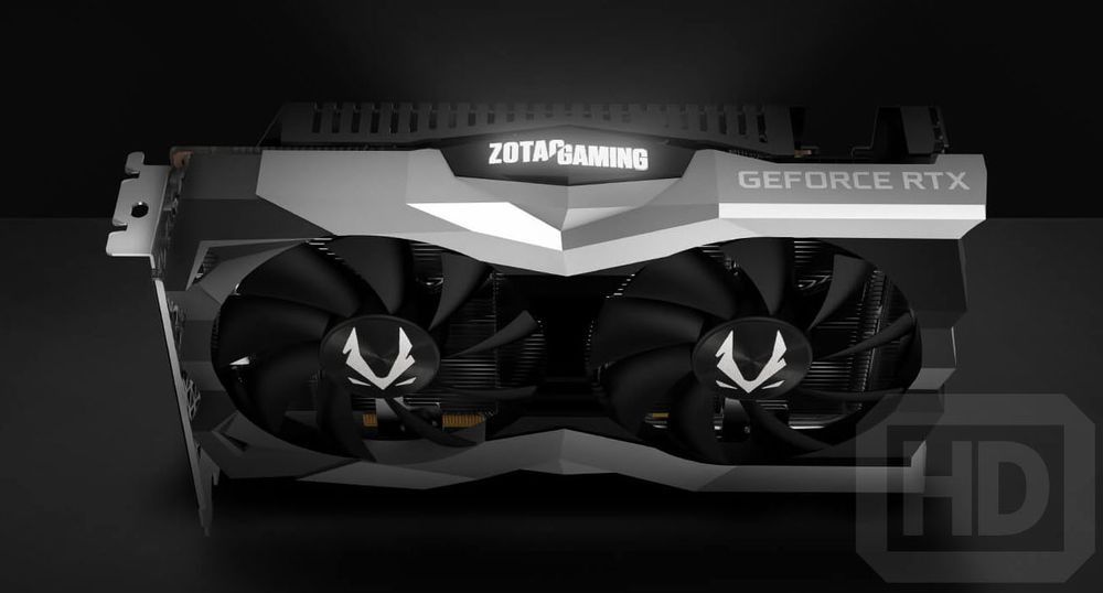Zotac GeForce RTX 2060