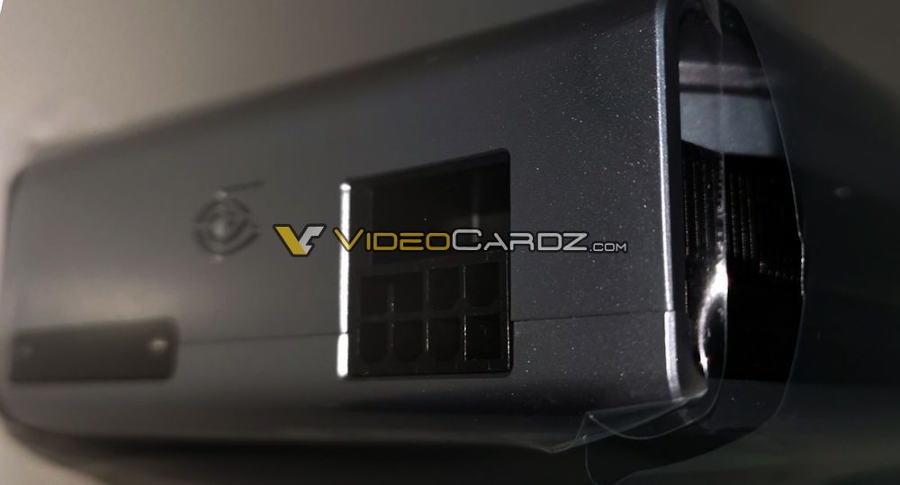 Nvidia GeForce RTX 2070 Founders Edition
