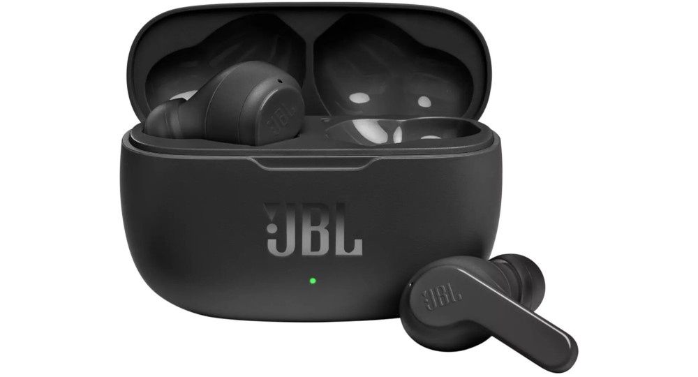 JBL Wave 200 TWS