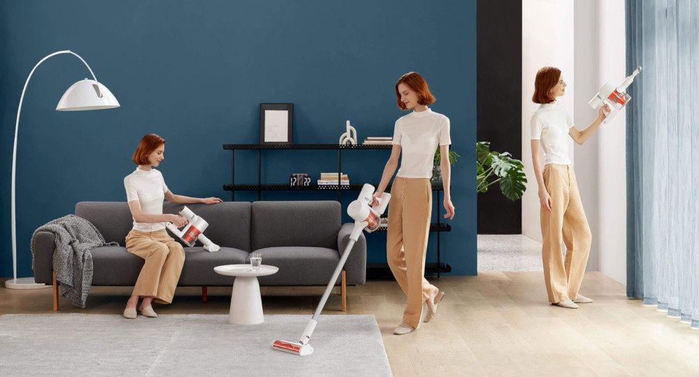 Xiaomi Mi Handheld Vacuum Cleaner G10