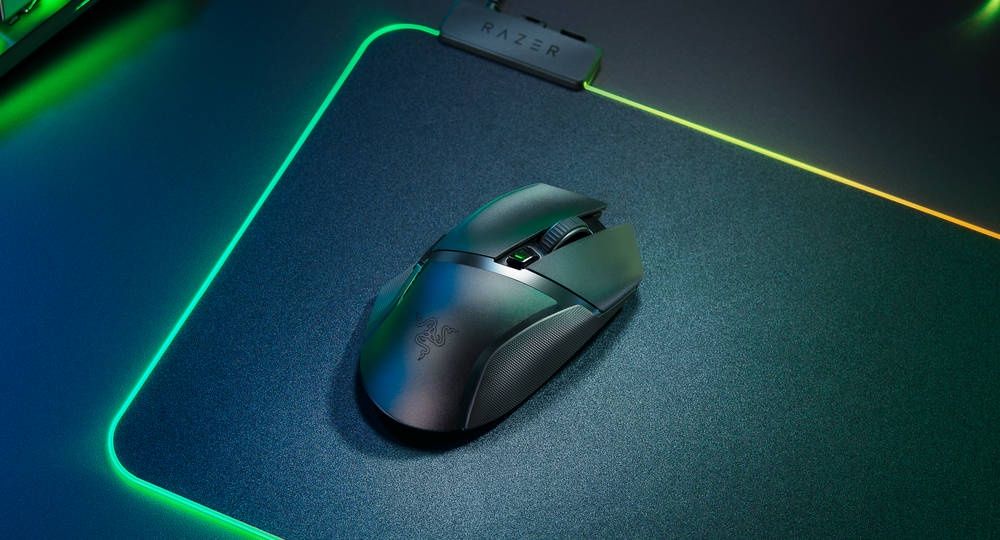 Razer Basilisk X HyperSpeed