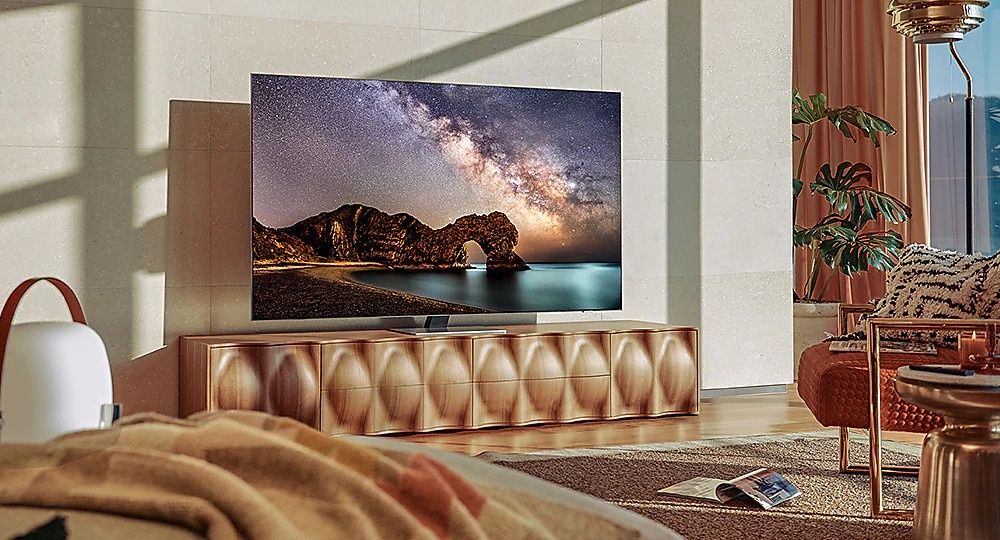 Samsung QE55QN85B