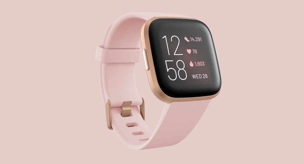Fitbit Versa 2