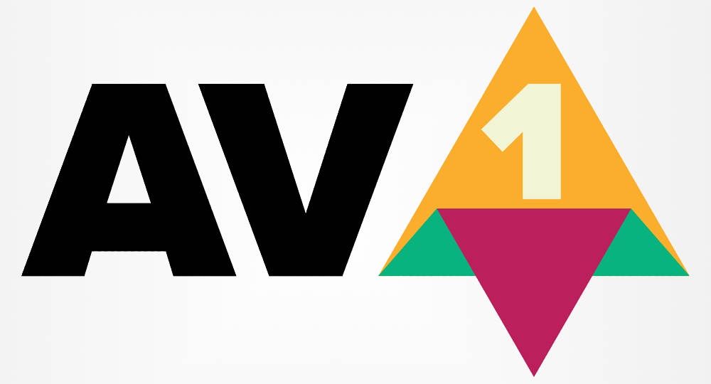 AV1 logo