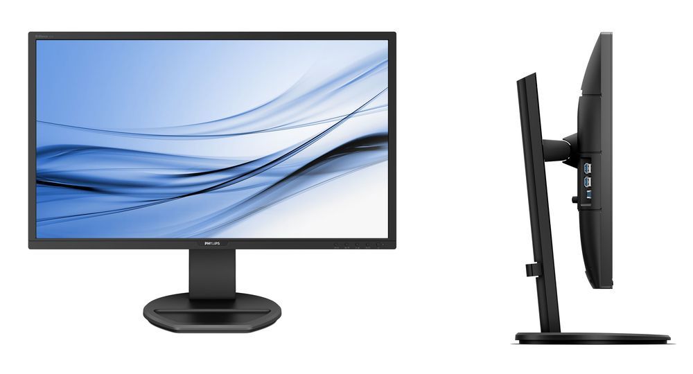 Philips 221B8