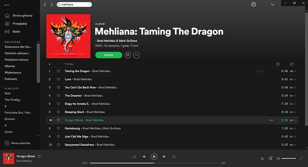 Spotify