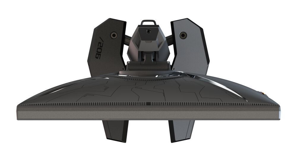 ASUS ROG Swift Pro PG248QP
