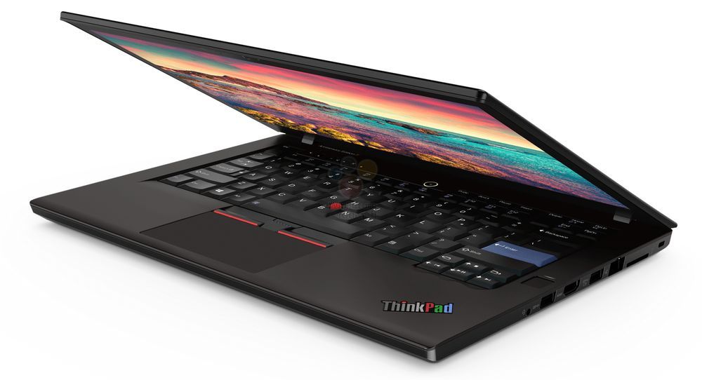 Lenovo ThinkPad 25