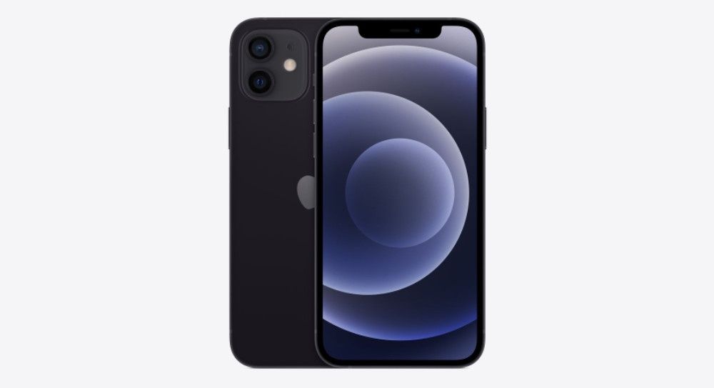 iPhone 12