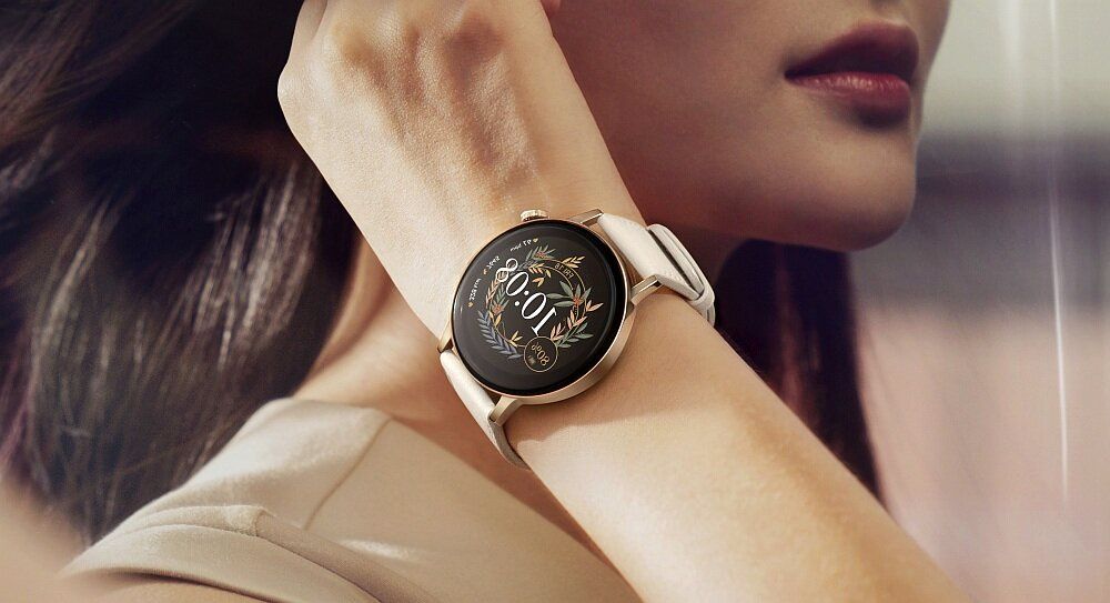Huawei smartwatch