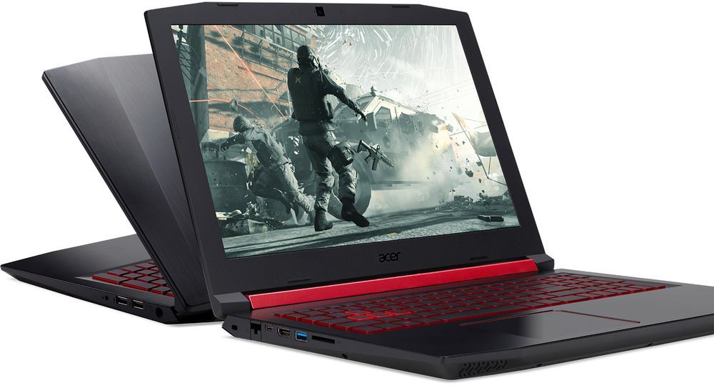 Acer Nitro 5