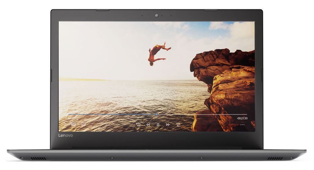 Lenovo Ideapad 320-17 laptop