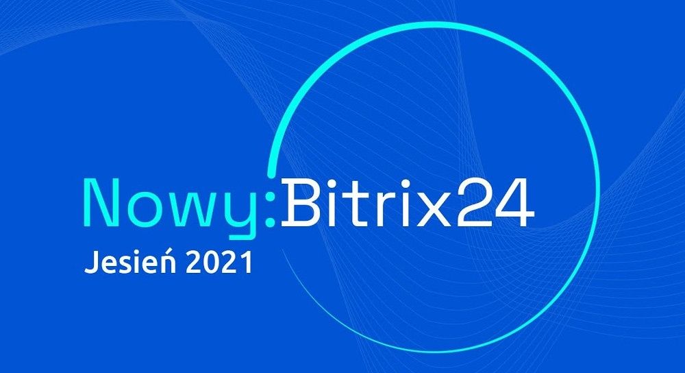 Bitrix24 2021