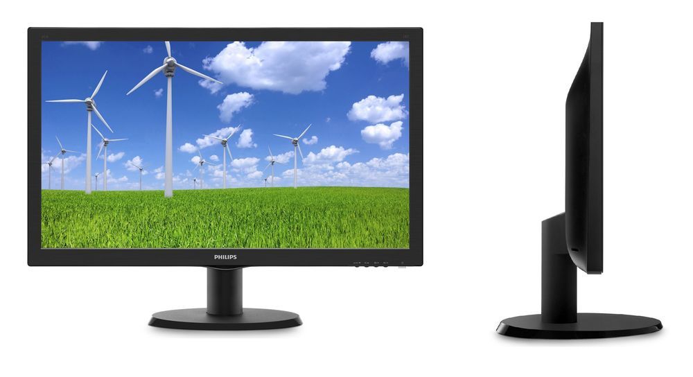 Philips 243S5