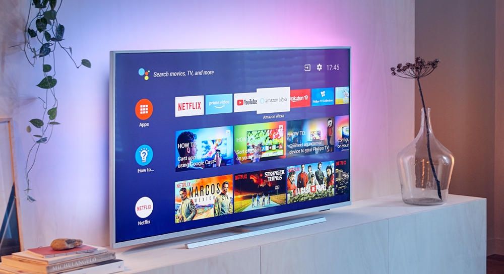 Philips Performance Android