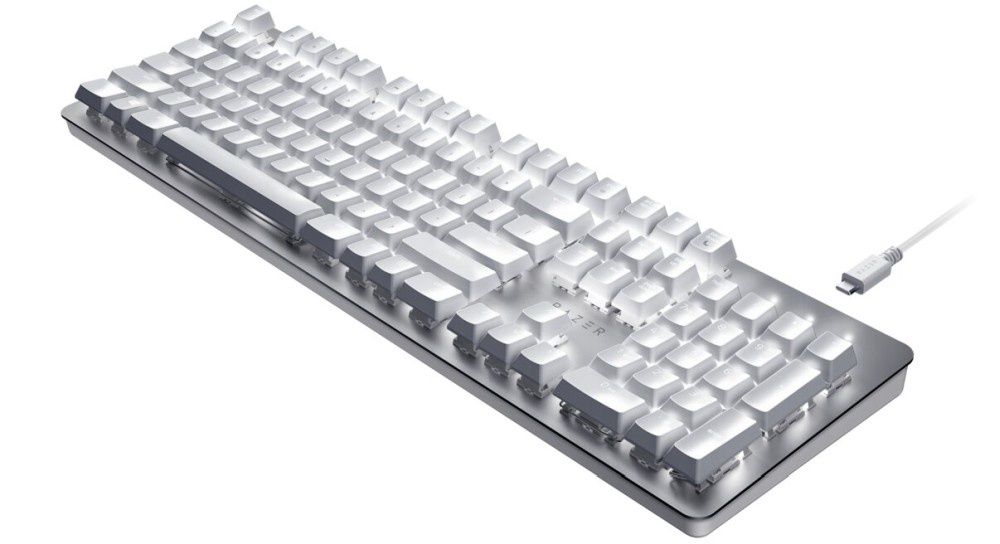 Razer Pro Type