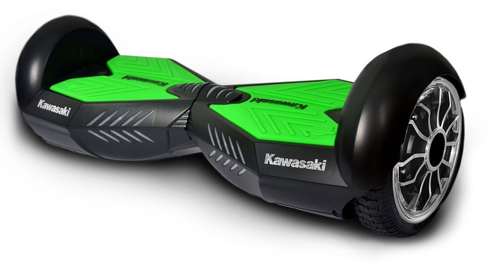 Kawasaki Balance Scooter KX-PRO10.0A