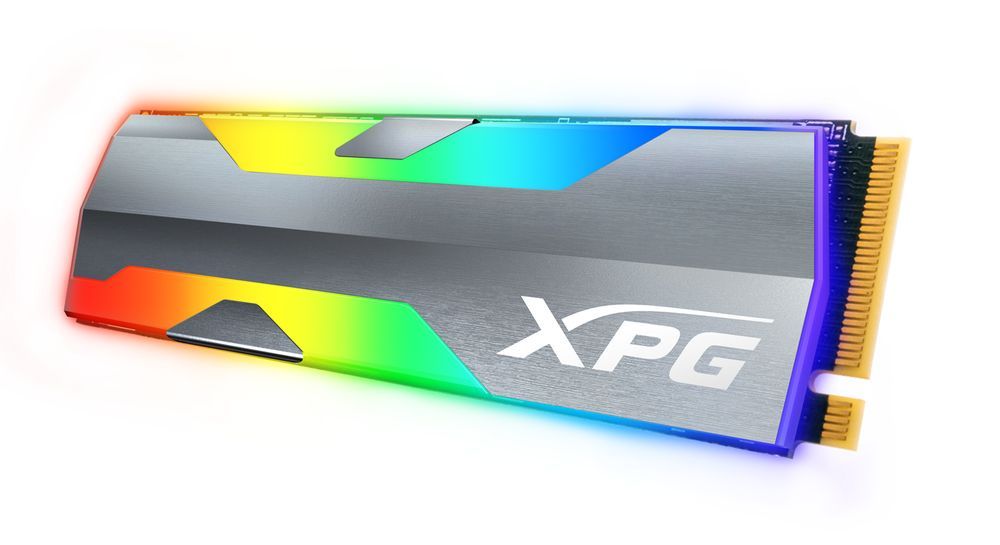 ADATA XPG Spectrix S20G
