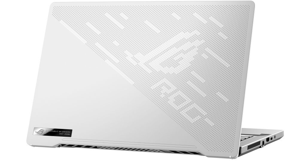 ROG Zephyrus G14 (GA401)