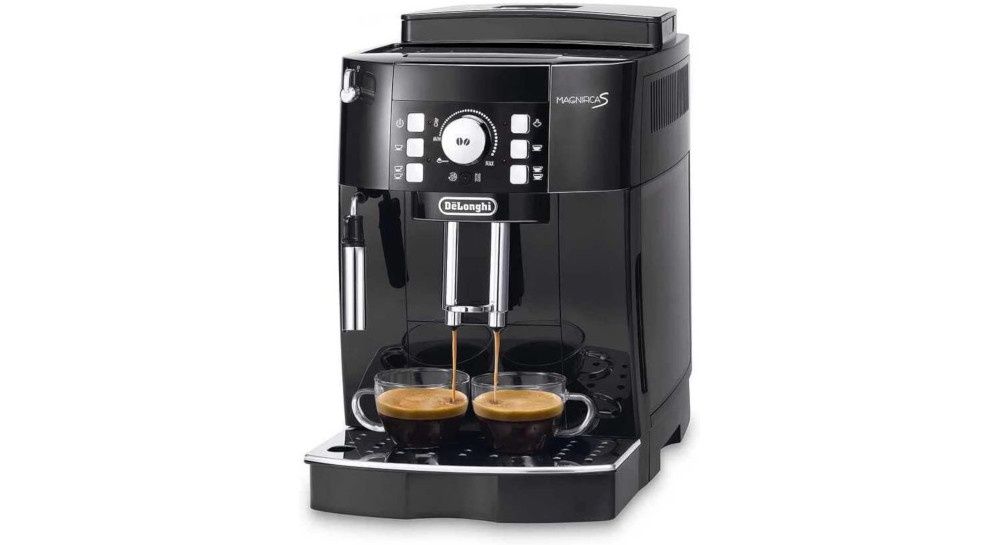 DeLonghi Magnifica S