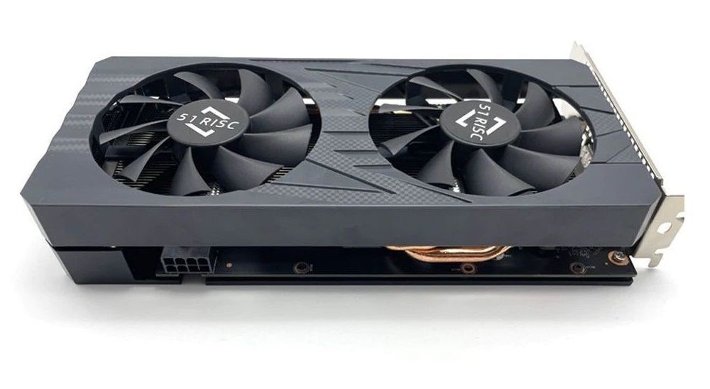GeForce RTX 3070 Ti - mobilna karta graficzna do PC