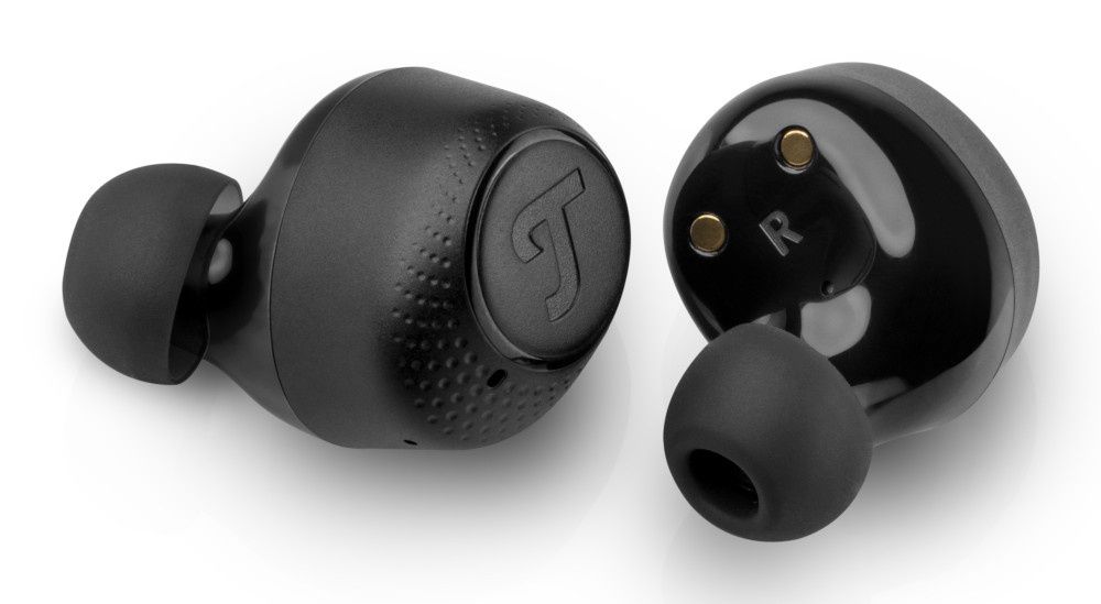 Teufel Real Blue TWS 2 słuchawki