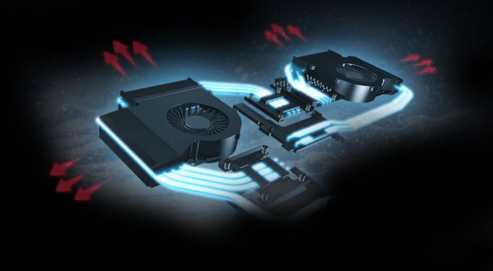 MSI GT75VR