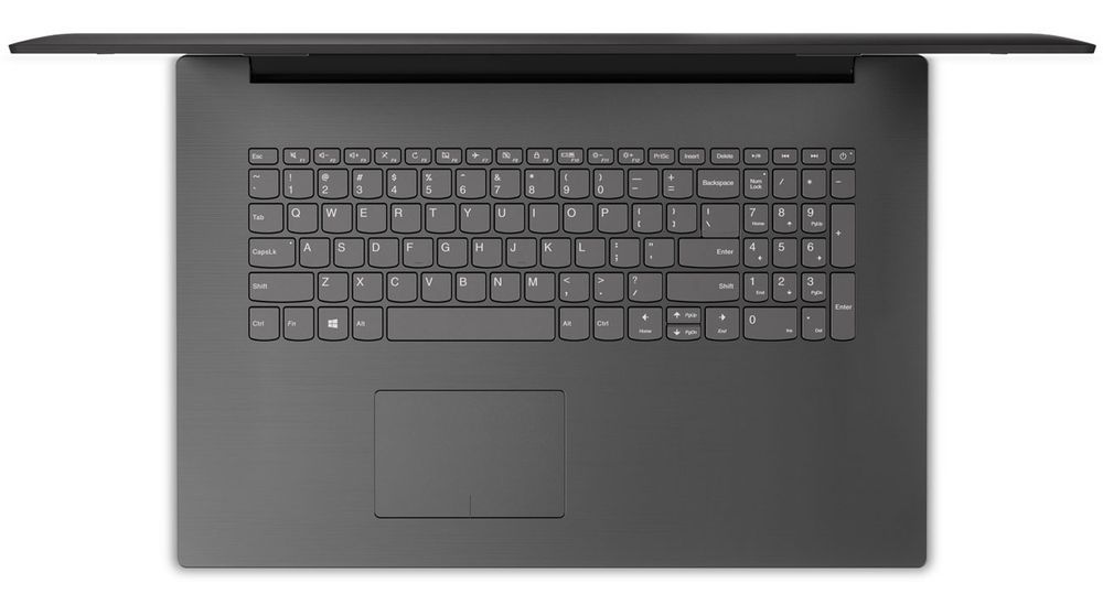 Lenovo Ideapad 320-17 laptop