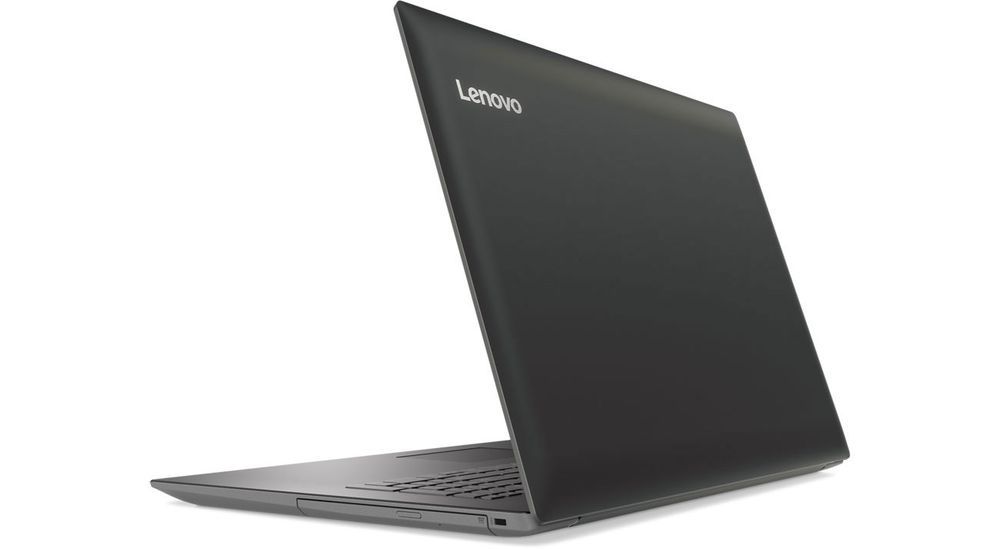 Lenovo Ideapad 320-17 laptop