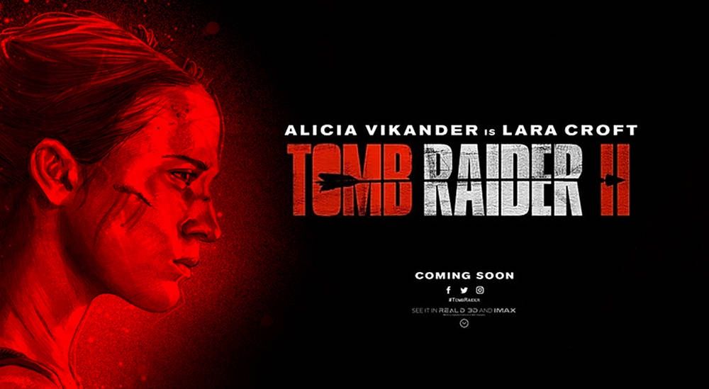 Tomb Raider 2