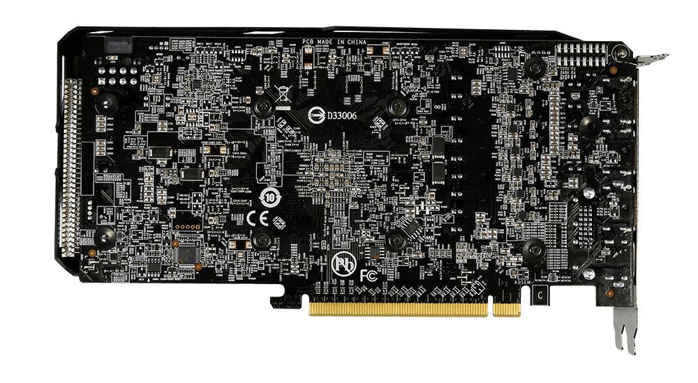 Gigabyte Radeon RX 570 Gaming MI