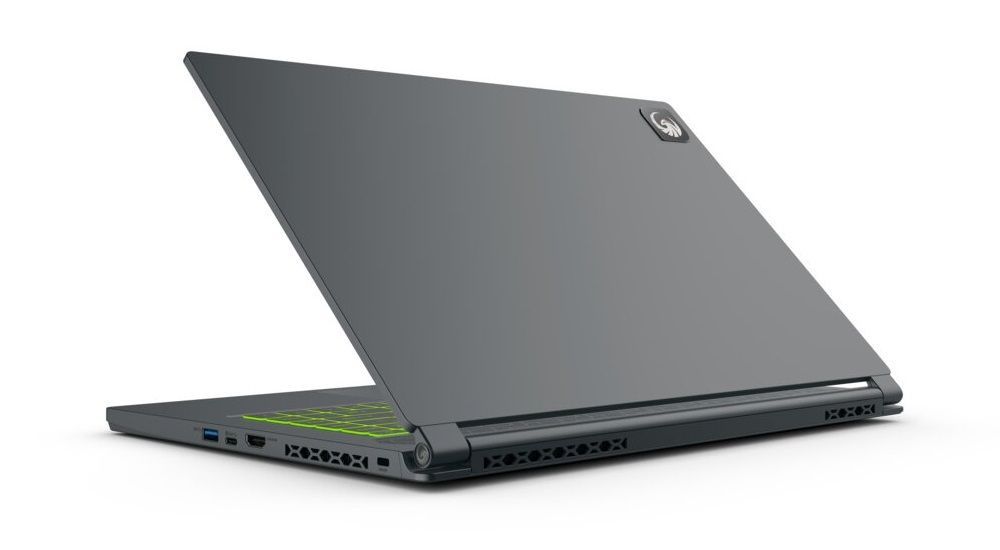 MSI Delta 15