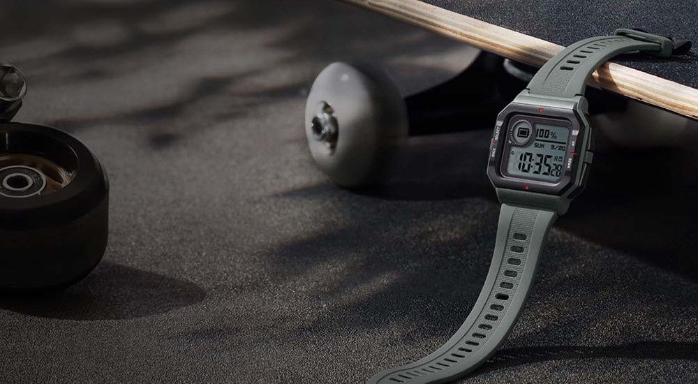 Amazfit Neo
