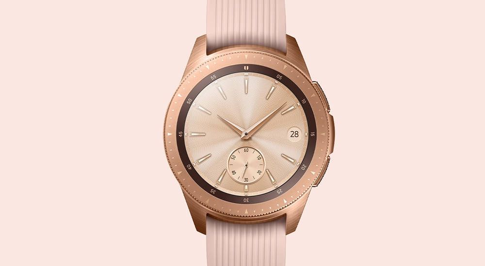 Samsung Galaxy Watch