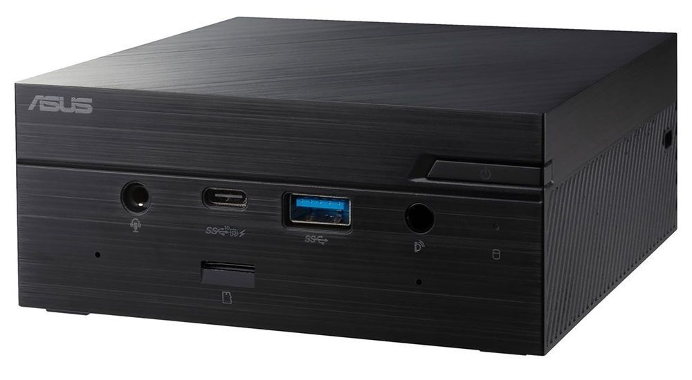 ASUS MiniPC PN50