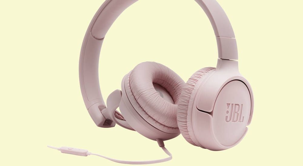 JBL Tune 500