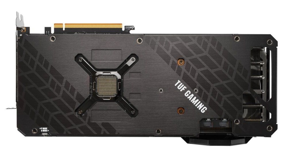 ASUS TUF Gaming Radeon RX 6800