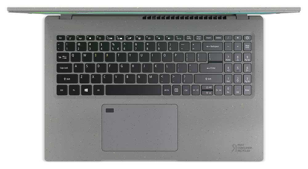 Acer Aspire Vero