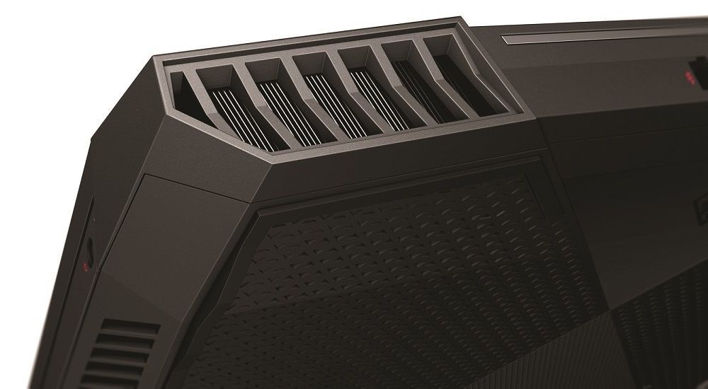 HP Omen X