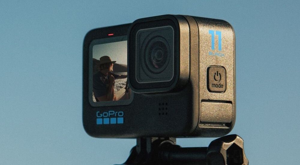 GoPro HERO11