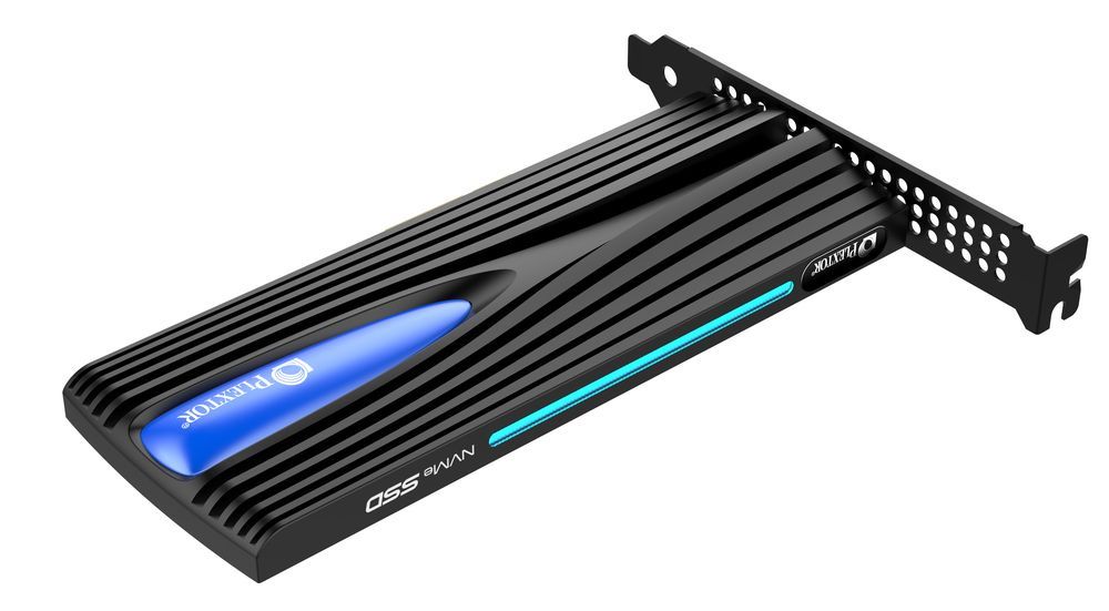 Plextor M8Se dysk SSD