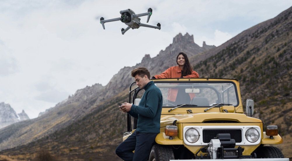 DJI Air 3