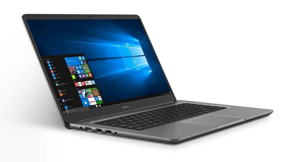Huawei MateBook D