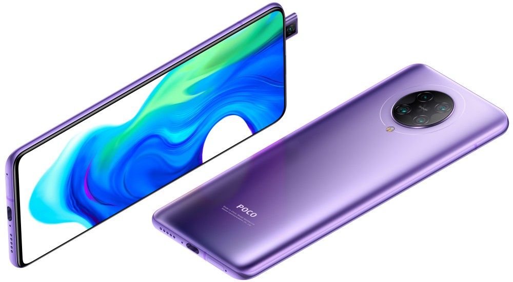 POCO F2 Pro