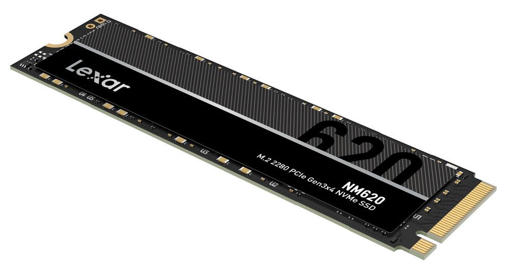 Lexar NM620