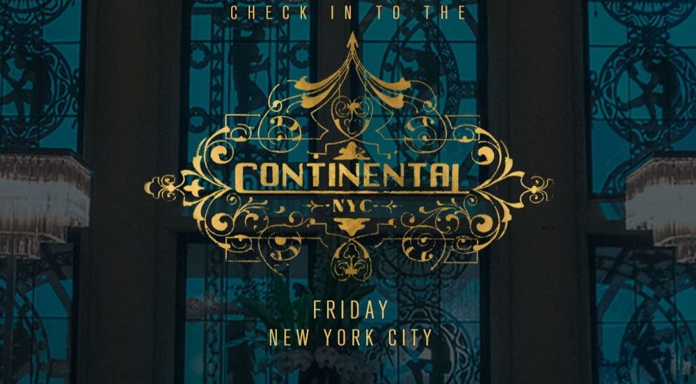Continental